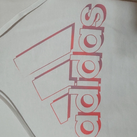 Adidas Camo Inspired Graphic Hoodie - Picture 2 of 13